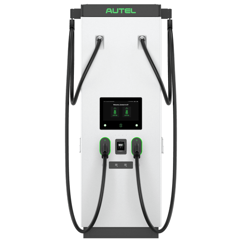 Autel MaxiCharger DH480