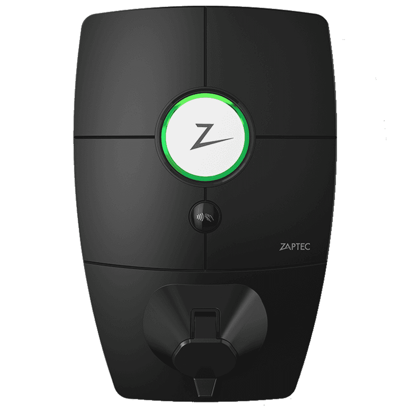 Zaptec Pro